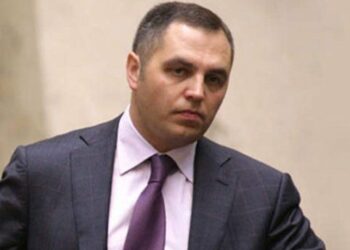 «Главком» спростував інформацію про Портнова