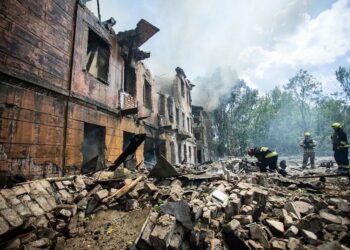 Під час атаки на Дніпро загинуло чотири людини: повідомили про долю зниклих безвісти