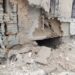 Поліція показала фото наслідків чергових ворожих обстрілів Нікопольщини