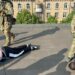 У Кривому Розі затримано «смотрящого» та двох спільників