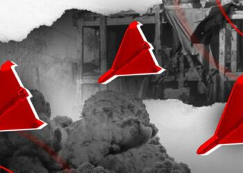 Вночі у небі над Україною знищено 52 «шахеди»