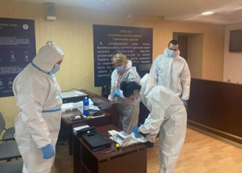 Провели ДНК-дослідження останків тіл: подробиці щодо ідентифікації загиблих у Дніпрі