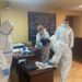 Провели ДНК-дослідження останків тіл: подробиці щодо ідентифікації загиблих у Дніпрі