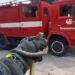 Змія навідалася до продуктового магазину у Верхньодніпровську