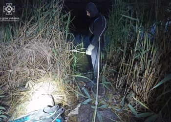 У Дніпрі з озера Курячого водолази-рятувальники дістали  загиблу жінку