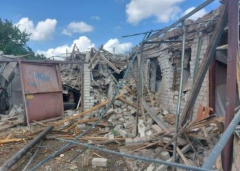 Зросла кількість постраждалих внаслідок сьогоднішнього обстрілу Синельниківщини