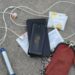 У Дніпрі затримали серійних вуличних грабіжників