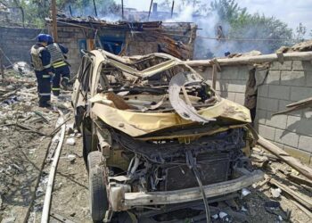Окупанти вбили 51-річну жінку та поранили 11-річну дитину на Дніпропетровщині: підсумки важкого дня