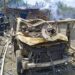 Окупанти вбили 51-річну жінку та поранили 11-річну дитину на Дніпропетровщині: підсумки важкого дня