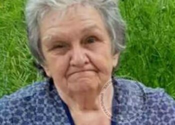 У Кам’янському зникла 69-річна жінка, яка страждає на втрату пам’яті