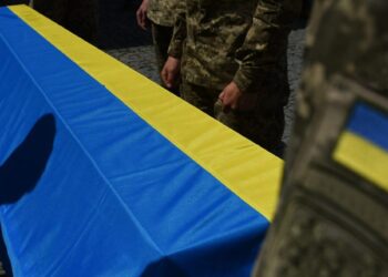 Україна повернула тіла 79 загиблих оборонців із тимчасово окупованих територій