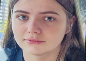 У Кривому Розі зникла 16-річна дівчинка