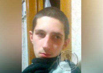 У Дніпрі вже більше тижня не можуть знайти 24-річного юнака, який потребує медичної допомоги