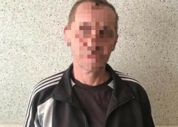 У Кривому Розі затримали нападника, який побив кулаками до смерті знайомого
