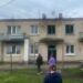 Поліція працює на місцях ранкового обстрілу Павлоградського району