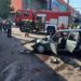 Жахлива ДТП у Кривому Розі: постраждало двоє підлітків