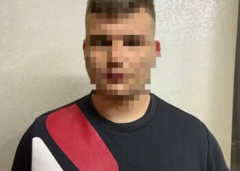 У Кривому Розі затримали 20-річного хлопця за розбещення 9-річної дівчинки: подробиці від поліції