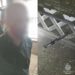 У Кривому Розі покупці затримали нетверезого хулігана, який напав із ножем на відвідувача магазину