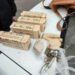 У Кривому Розі затримали торговця боєприпасами