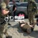 З’явилася інформація щодо сьогоднішнього затримання в Дніпрі (ВІДЕО)