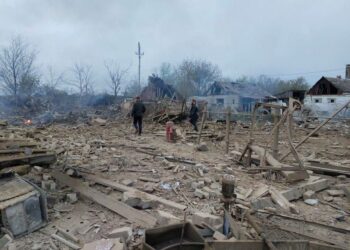 Збільшилася кількість постраждалих внаслідок ракетної атаки на Павлоград