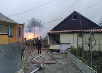 Оновлені дані щодо наслідків ракетного удару по Павлограду від ДніпроОВА