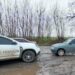 На Дніпропетровщині 32-річний чоловік викрав авто, припарковане біля магазину