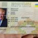 У Нідерландах заарештували “Бориса Джонсона” — п’яного водія з українськими правами, дійсними до 3000 року