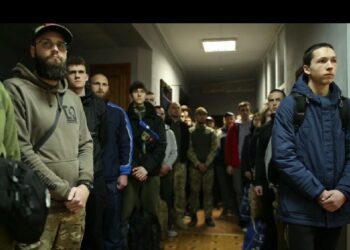У Дніпрі відкрився рекрутинговий центр 3-ї штурмової бригади