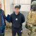 У Дніпрі затримали банду, яка вимагала у підприємця  55 тисяч доларів