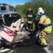 В ДТП на Нікопольщині загинули двоє водіїв