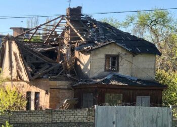 Сьогодні окупанти атакували дронами Нікопольщину