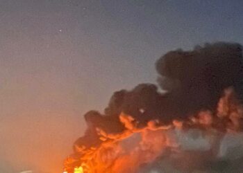 Є влучання ворожих дронів в інших областях