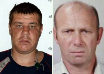 У Покрові розшукують двох чоловіків, які загадково зникли в один день