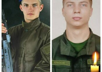 Ракетний удар по Павлограду забрав життя двох захисників, які були на бойовому чергуванні