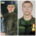 Ракетний удар по Павлограду забрав життя двох захисників, які були на бойовому чергуванні