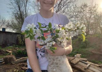 У Павлоградському районі розшукують 12-річну Лію Кучеряву