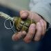 У Дніпрі солдат кинув гранату в офіцерів
