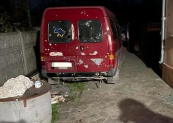 У Підгородному в руках у містянина вибухнула граната