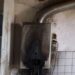 У Кривому Розі вибухнула газова колонка: постраждав чоловік