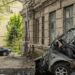 Смертельна ДТП у центрі Дніпра: авто на шаленій швидкості влетіло у дерево