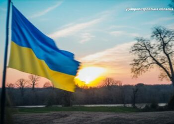 Сьогодні окупанти тричі обстріляли Нікопольщину