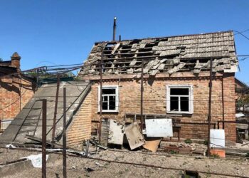 Окупанти весь день тероризували вогнем Дніпропетровщину, є постраждалі