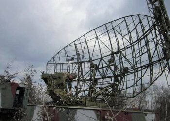 Наша ППО збила «Шахед» у Синельниківському районі
