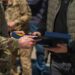 ППО Дніпропетровщини отримала почесні нагороди