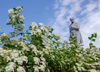 Ніч на Дніпропетровщині пройшла без обстрілів.