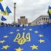 9 травня Україна відзначатиме День Європи: Зеленський підписав указ