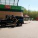 Поліція показала ще більше наслідків вчорашнього обстрілу Нікополя