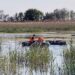 Порожній човен та авто: сталася трагедія на водоймі Нікопольщини