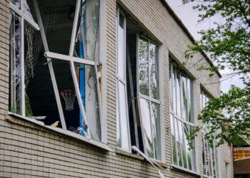 Стало відомо, скільки заяв подали павлоградці щодо пошкодження майна після ракетної атаки